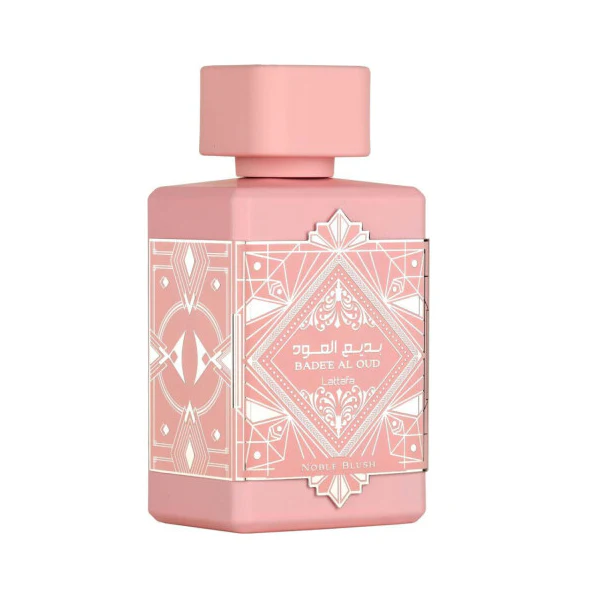 Badee al oud Noble blush