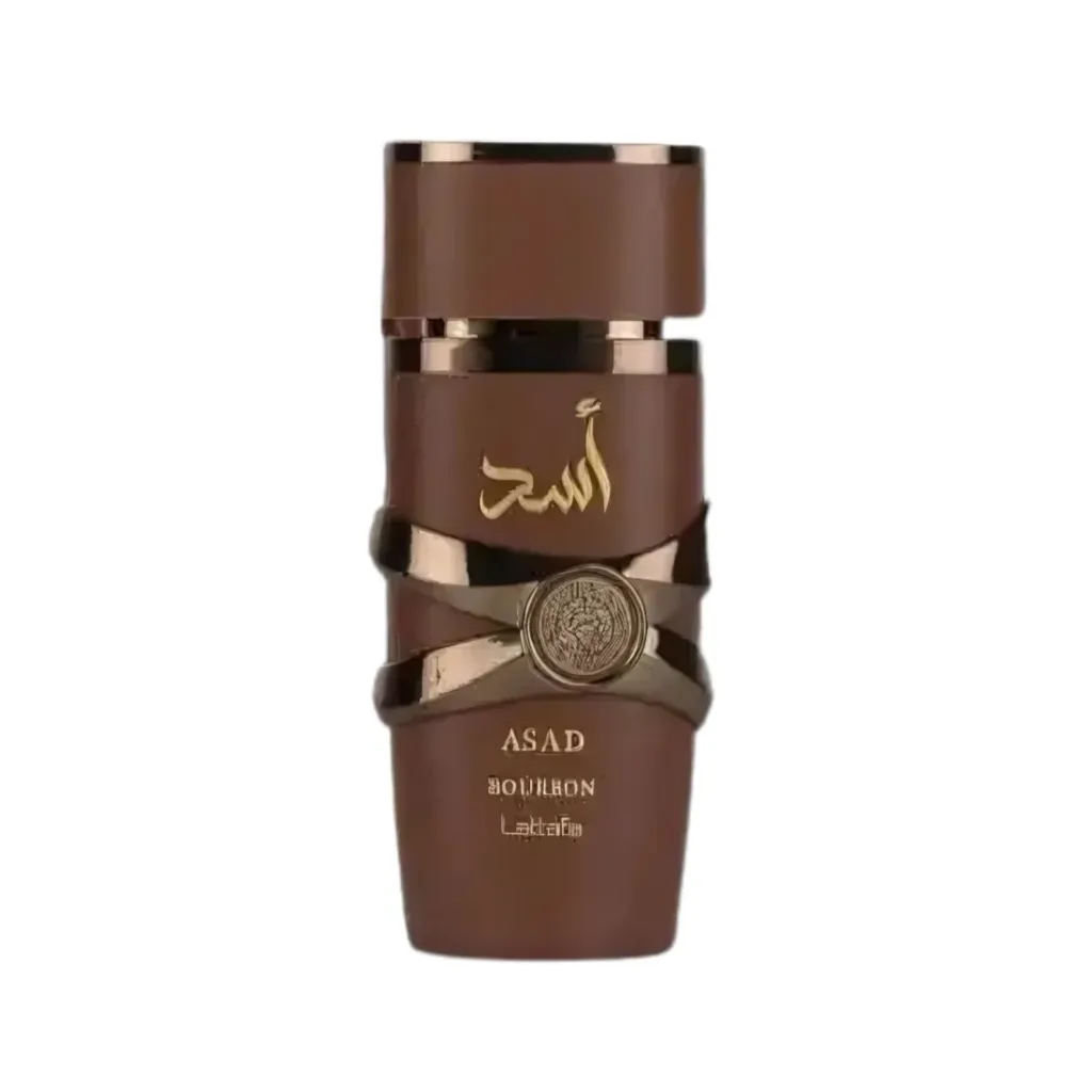 Asad Bourbon 100ML