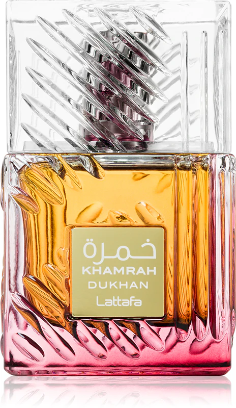 KHAMRAH DUKHAN 100ML