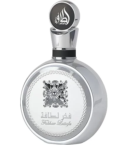 Fakher lattafa platin