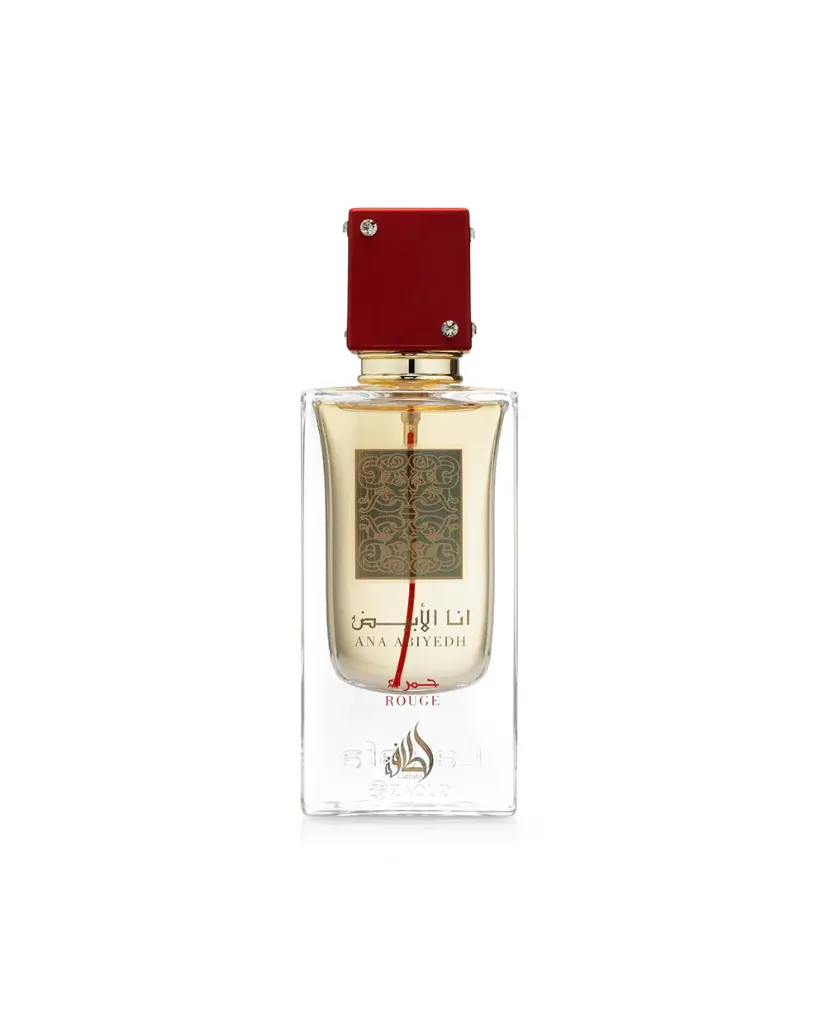 Ana Abiyedh Rouge
