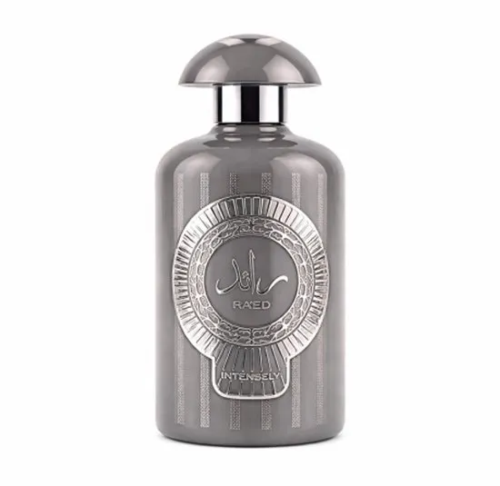Raed Intenseley 100ML