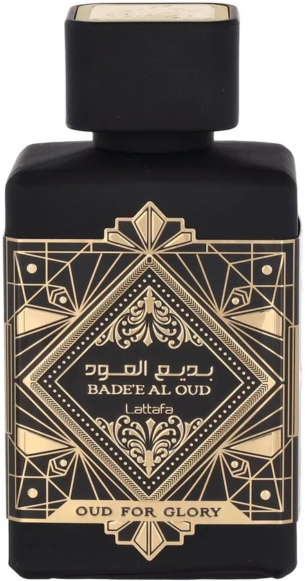 Badee al oud parfum spray 100 ML