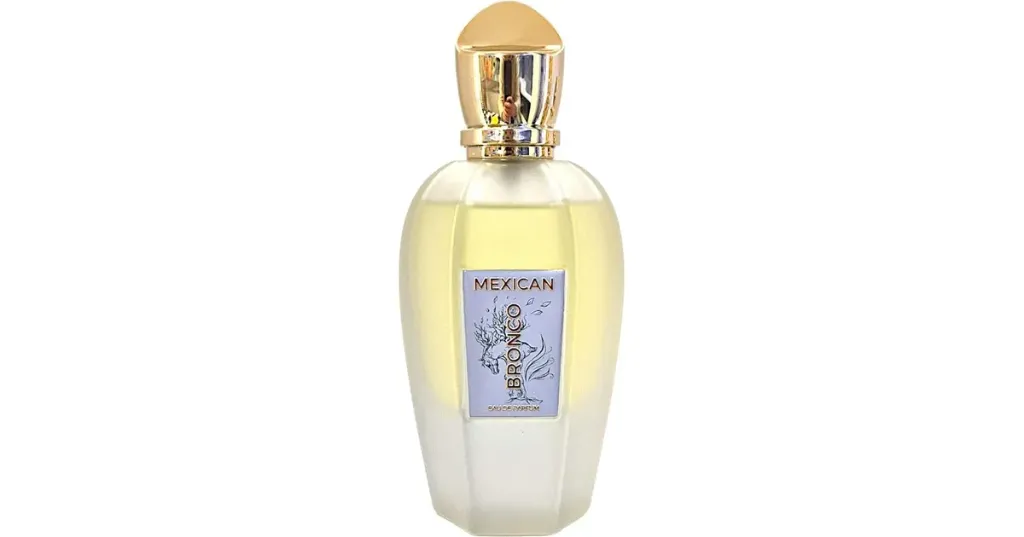 Volare Mexican Bronco 25 ML
