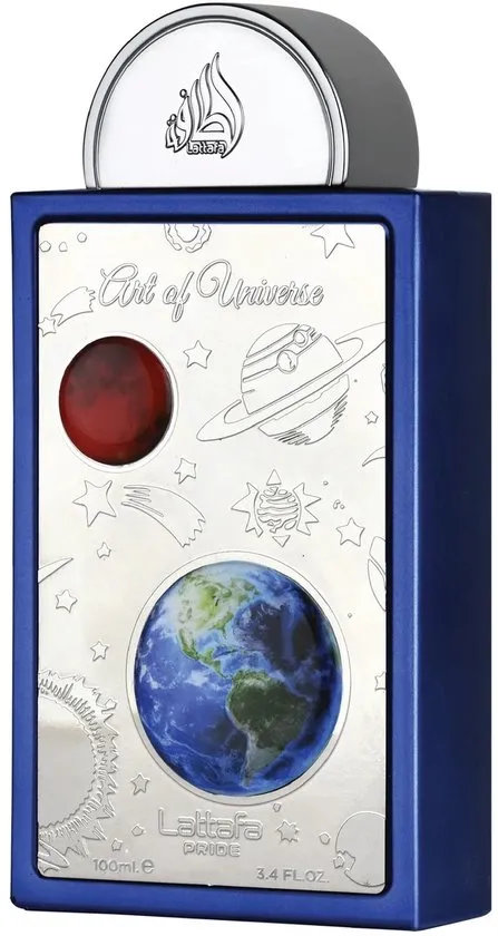 Giftset Art of Universe