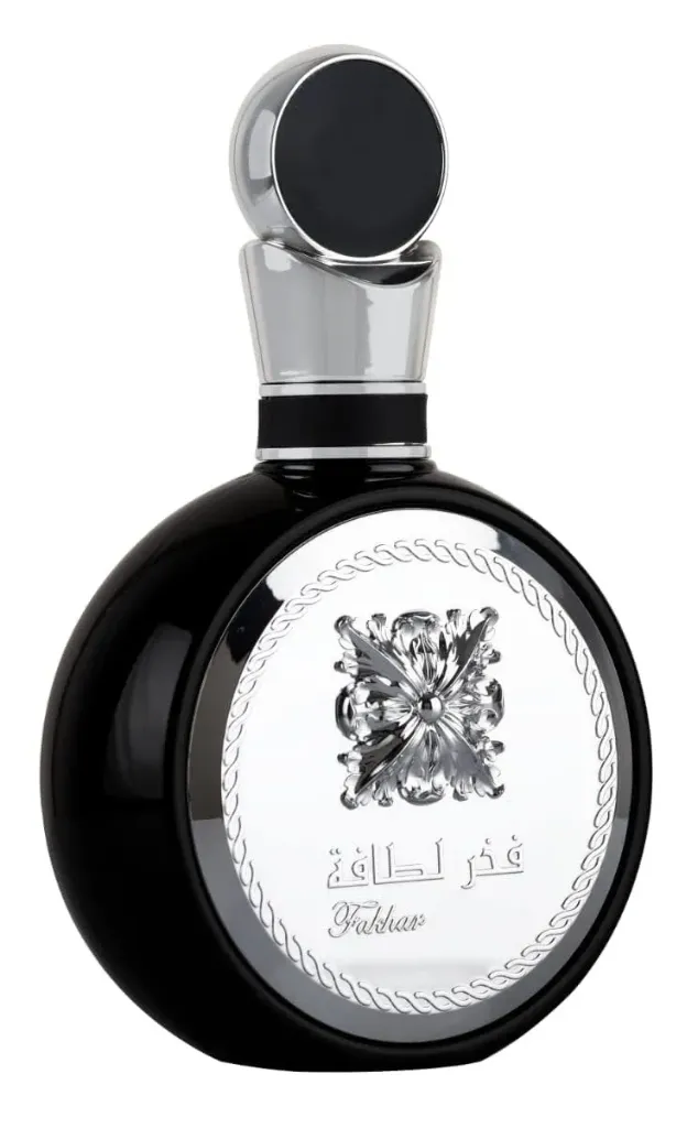 Fakher Lattafa man parfum spray 100 ML