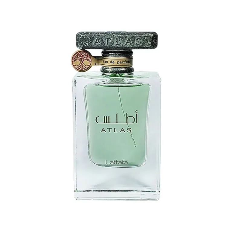 Atlas parfum spray 100 ML