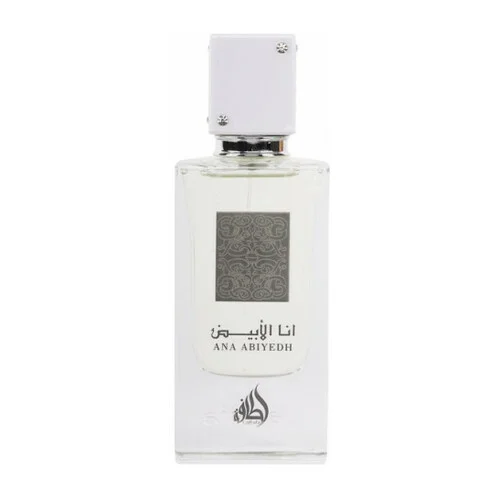 Ana Abiyedh 100ML