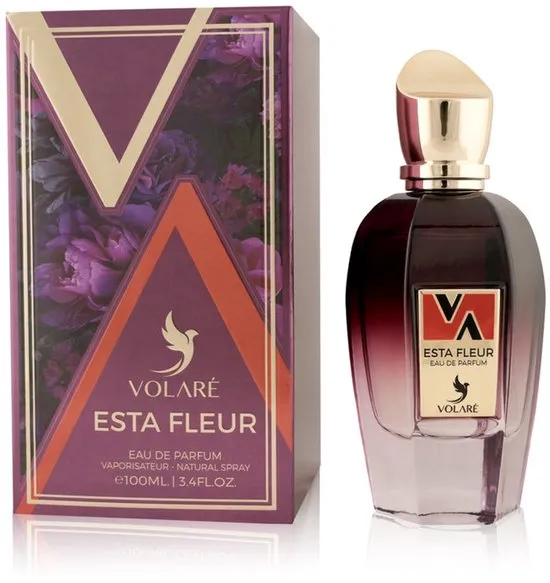 VOLARE ESTA FLEUR 100ML