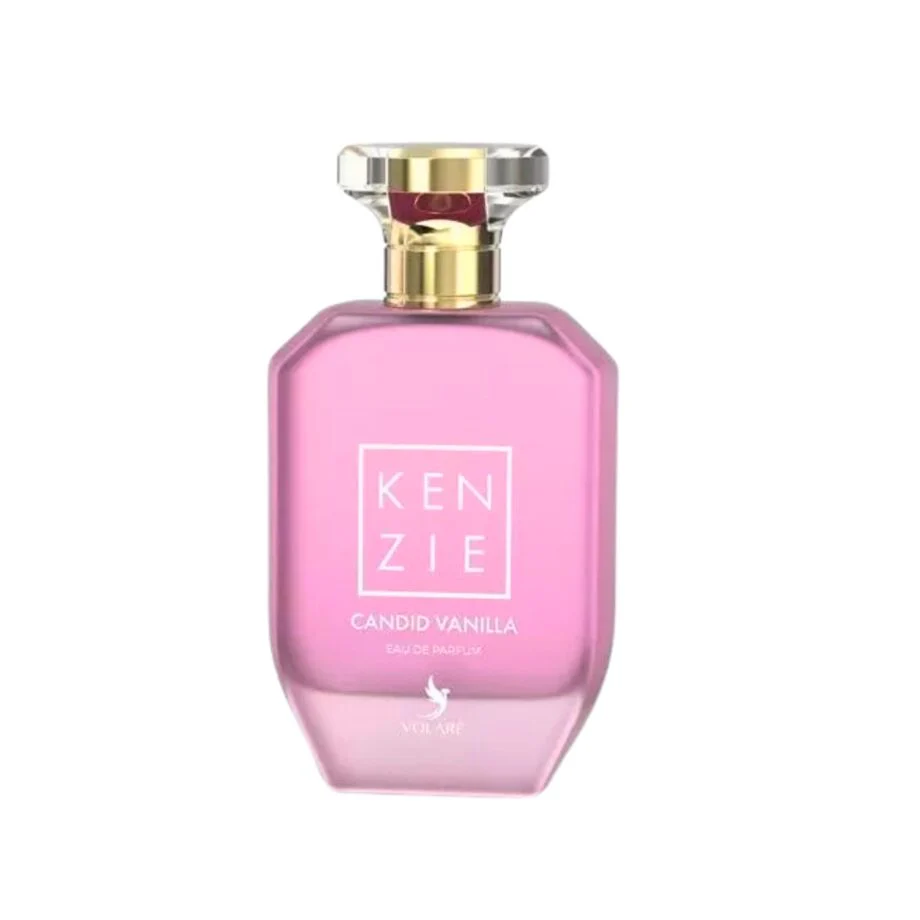 Volare Kenzie Candid Vanilla 25ml