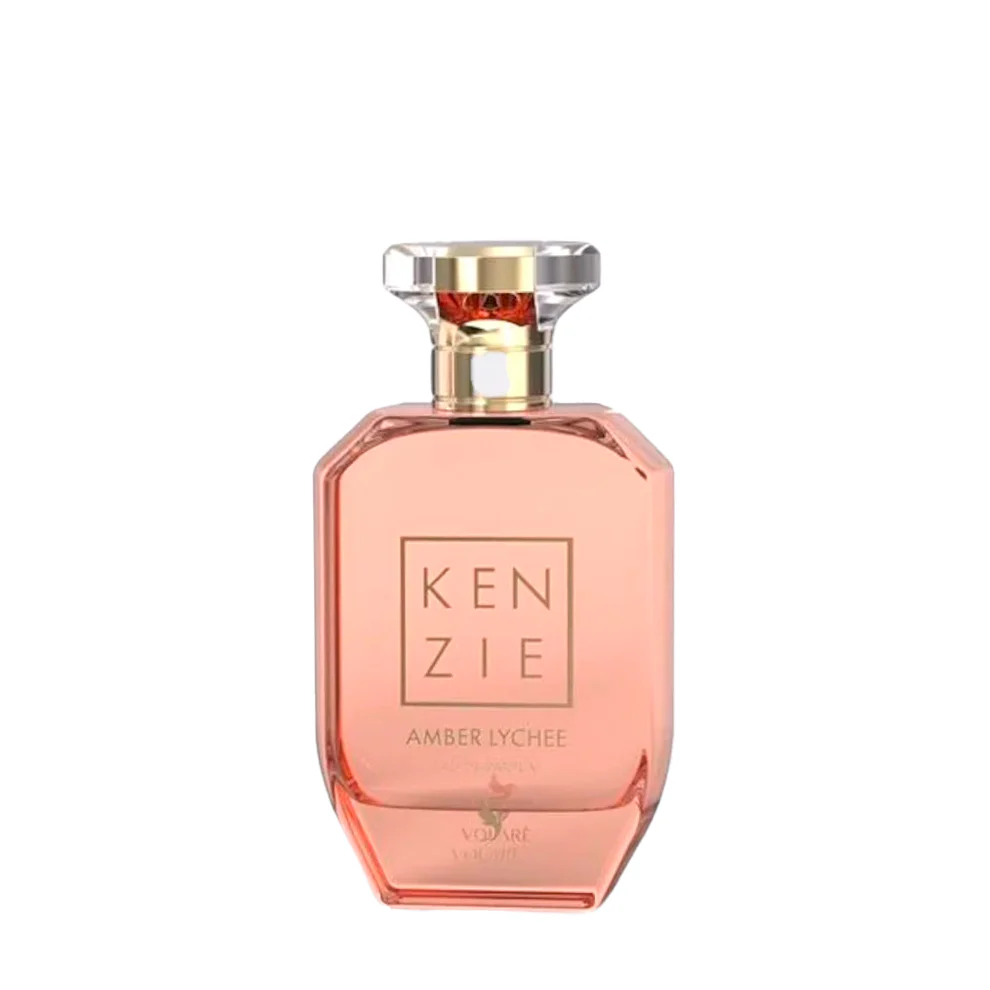 Volare Kenzie Amber Lychee 25ml