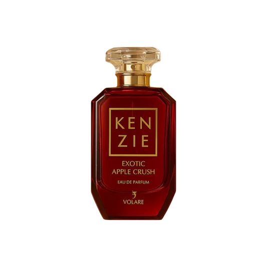 Volare Kenzie Exotic Apple Crush 25ml