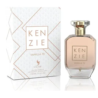 Volare Kenzie Vanilla 70 25ml