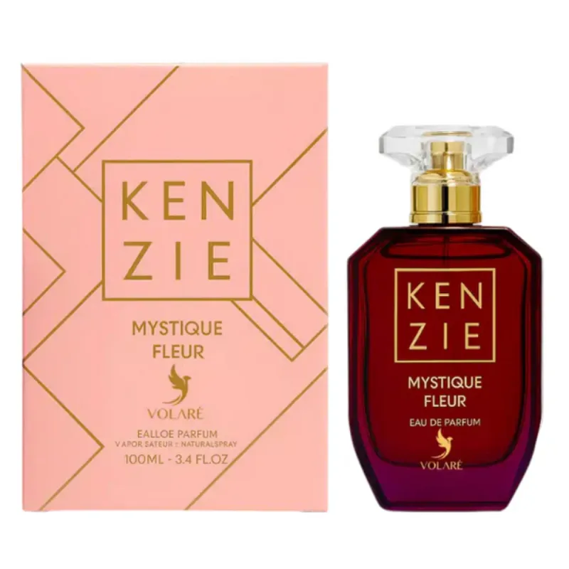 KENZIE MYSTIQUE FLEUR 100ML
