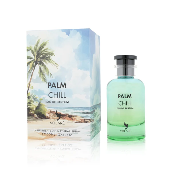 VOLARE PALM CHILL 100ML