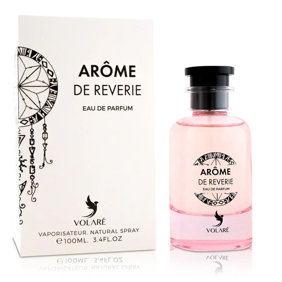 VOLARE MAGNETIC DE REVERIE 100ML