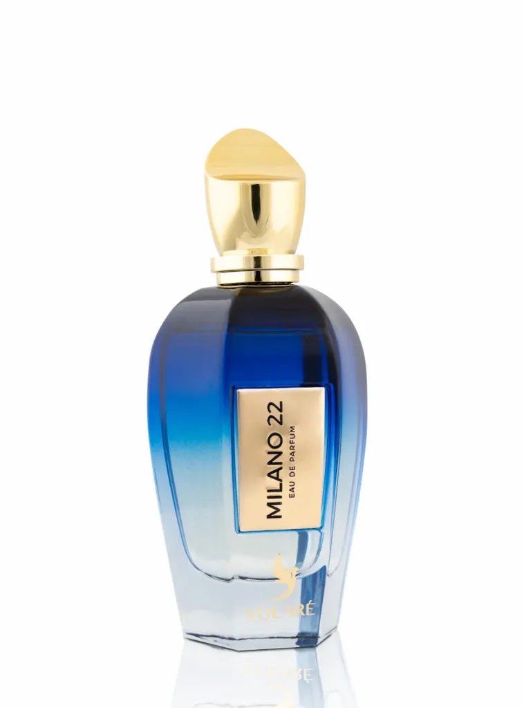VOLARE MILANO 22 25ML