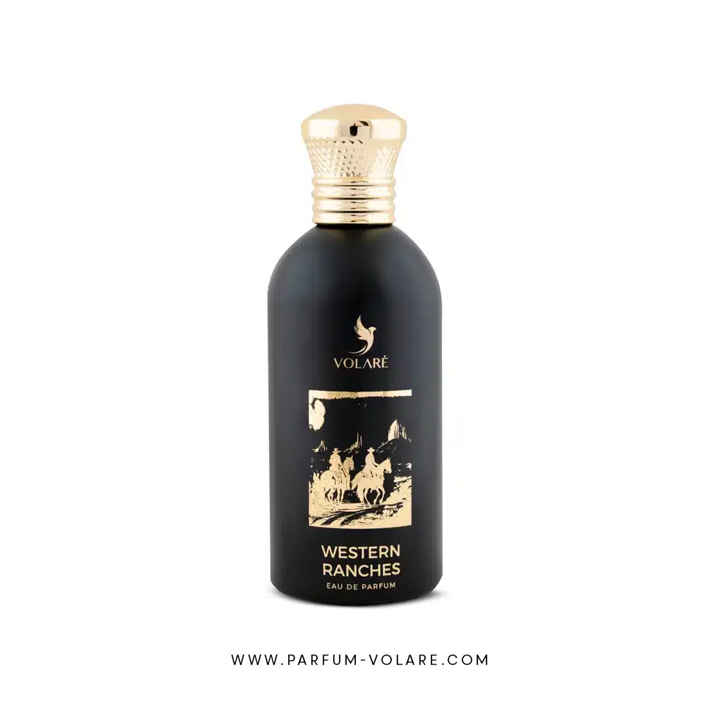 VOLARE WESTERN RANCHES 100ML